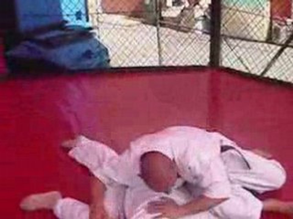 PMAA.com.au - Koryu Uchinadi - MOV09387