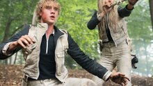 The Hunger Games: Sunrise on the Reaping (Hunger Games: Lever de soleil sur la moisson): Trailer HD VO st FR/NL