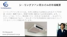 グローバルシーリングファン用コイルのトップ会社の市場シェアおよびランキング 2025