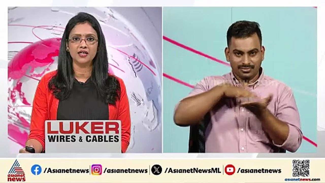 ഹോർമൂസ് കടലിടുക്കിൽ നാല് ചരക്കുകപ്പലുകൾക്ക് നേര...