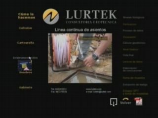 PADE S.L Video_lurtek