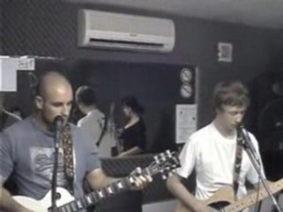 Debunk the world (31.05.2008)