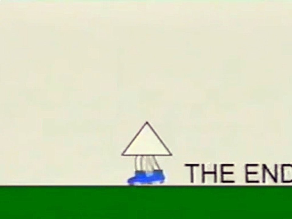 Baby English 베이비 잉글리쉬 - The End Screen