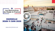 Les Rencontres du Made in France 2026