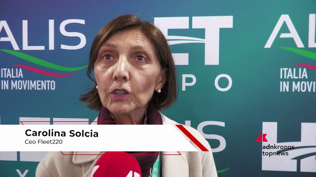 LetExpo, Solcia (Fleet220): Contesto geopolitico può favorire la mobilità elettrica