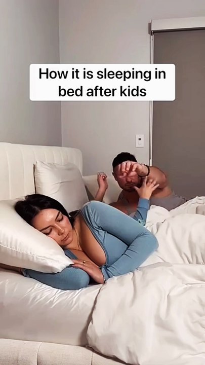 When the Kid Says to Dad !Dont Tuch My Mom😂