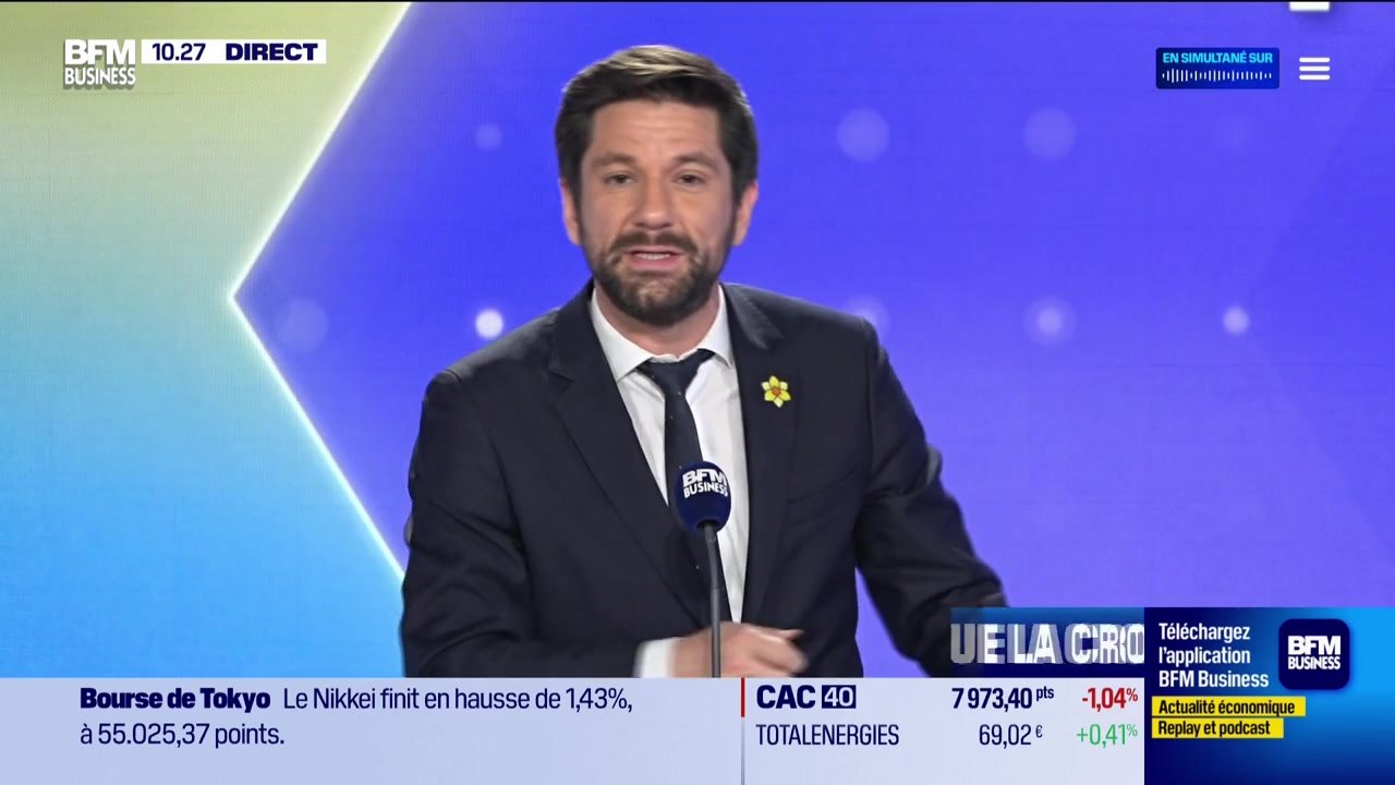 L'intégrale des Experts du mercredi 11 mars