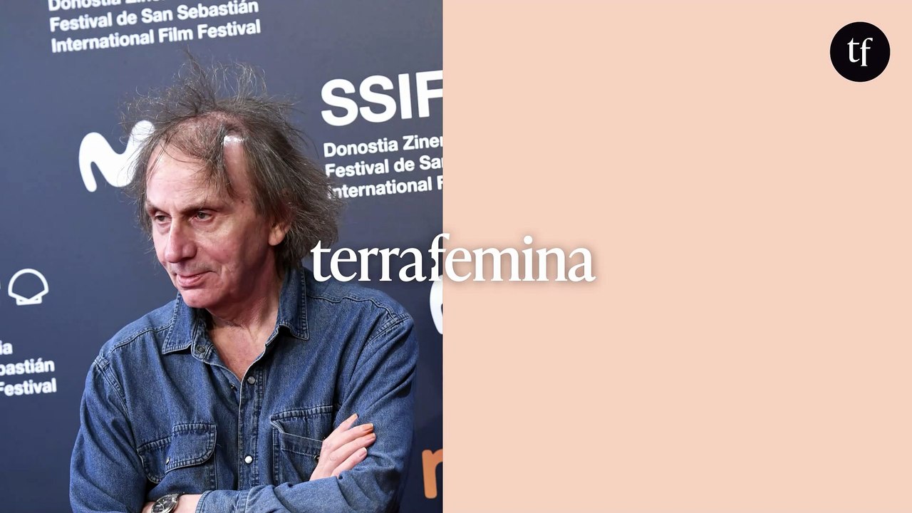 "L'amitié hommes/femmes, c'est un peu contre-nature", théorise Michel Houellebecq face à Frédéric Taddéi, et ça en dit long sur sa littérature