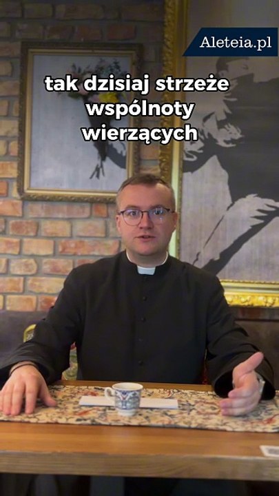 Święty Józef - Opiekun Kościoła w czasach kryzysów