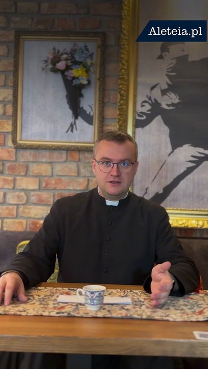 Święty Józef - Orędownik w niebie