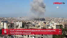 Savaşın 12'nci gününde Orta Doğu ateş çemberi! ABD basını İran'ın yeni taktiğini yazdı: 'Yedekte tutuyorlar'