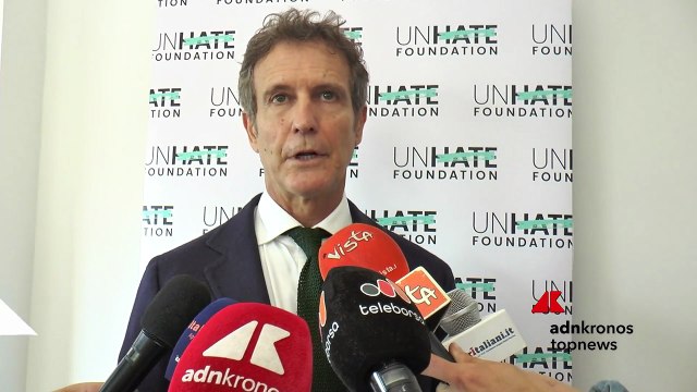 Benetton: Fondazione Unhate permette di uscire dai luoghi comuni