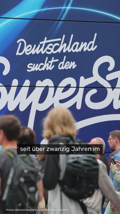 No Glomex Deutschland sucht den Superstar: Nach 20 Jahren Casting-TV – der Superstar-Mythos ist vorbei