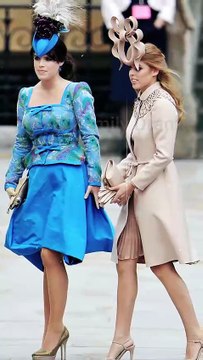 ROYAL SPLIT? Eugenie & Jack Brooksbank DIVORCE Rumors Explode!