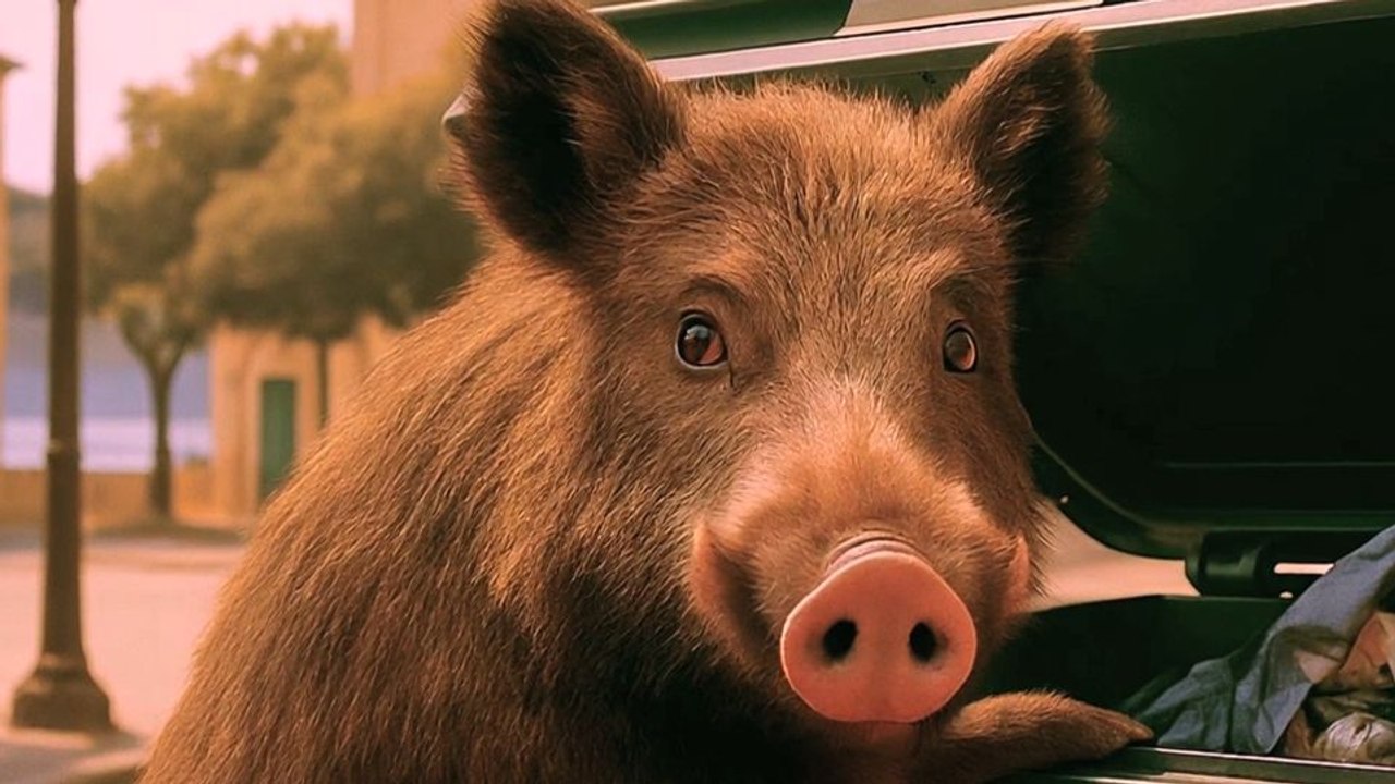 Les Projos de Greta : I.A t-il un clic pour sauver le monde ? Bande-annonce VF