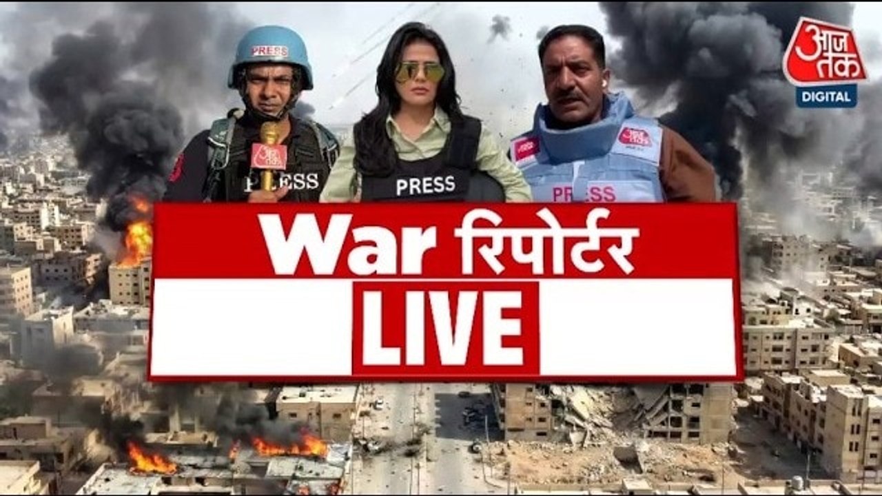 Iran-Israel war: जंग के 12 दिन बाद जबरदस्त तबाही, अमेरिका और इजरायल पर हावी हुआ ईरान!