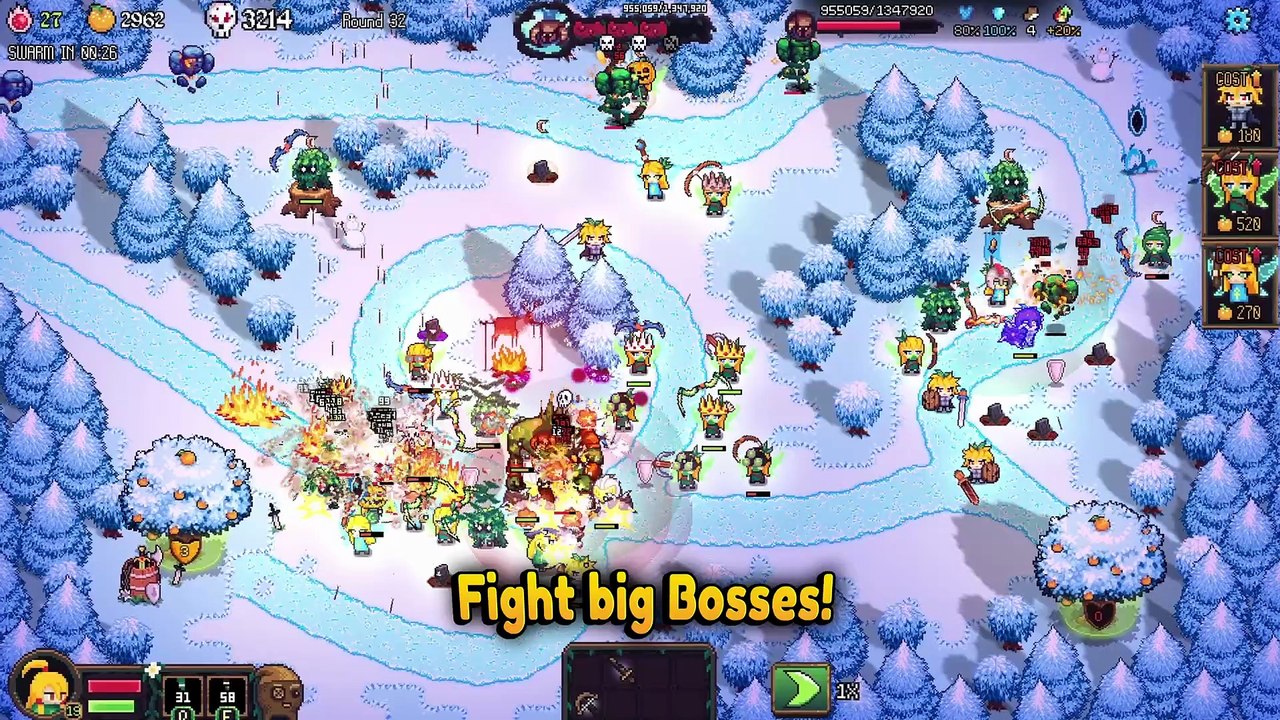 Tangy TD - Release Trailer