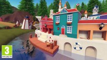 PowerWash Simulator 2 - Caldera Chronicles - Miniature Village Trailer