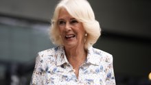 Rainha Camilla condena violência às mulheres em meio a escândalo envolvendo ex-príncipe Andrew