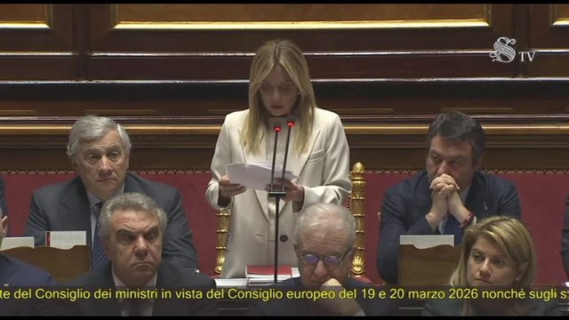 Libano, Meloni preoccupata per UNIFIL: Israele garantisca sicurezza