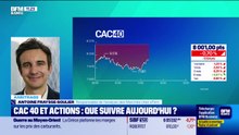 Arbitrage : CAC 40 et actions, que suivre aujourd'hui ? - 11/03