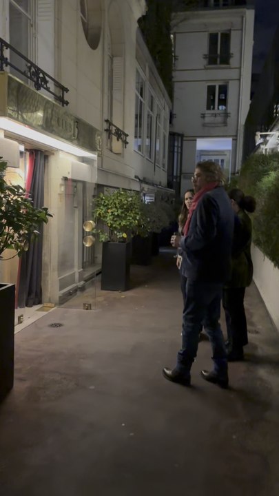 ✨Avant-première avec Orange France un documentaire sur la cyber sécurité réalisée par l’incroyable Ludoc ✨