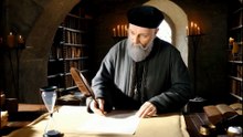 Nostradamus y las Profecías del Siglo XVI 🔮 Carlos V, Felipe II y la Batalla de Lepanto
