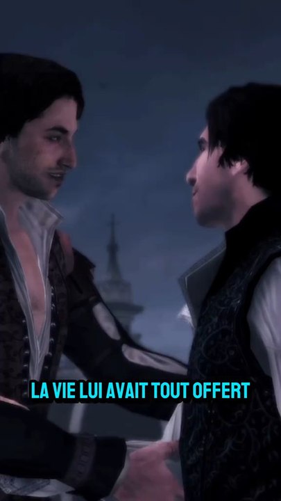 Rien n'est vrai Tout est permis