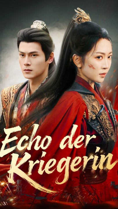 Echo der Kriegerin [DEUTSCH]