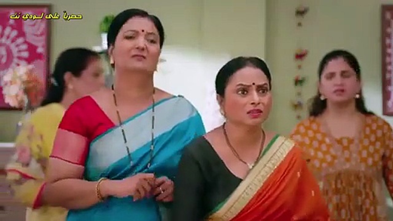 مسلسل النصيب الجزء الثالث حلقه 49 مقطع 1