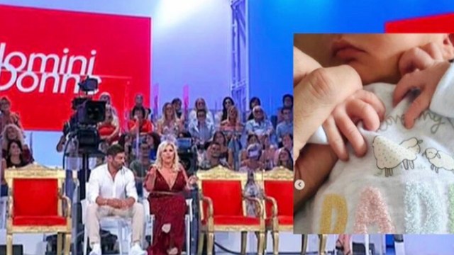 Uomini e Donne, i due ci ricascano e fermano i sogni dei fan