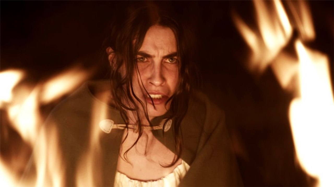 Der Konvent: Im Namen des Teufels Trailer DF