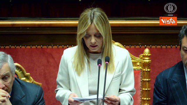 Crisi Iran, Meloni Avanti con raccordo con Francia, Germania e Uk