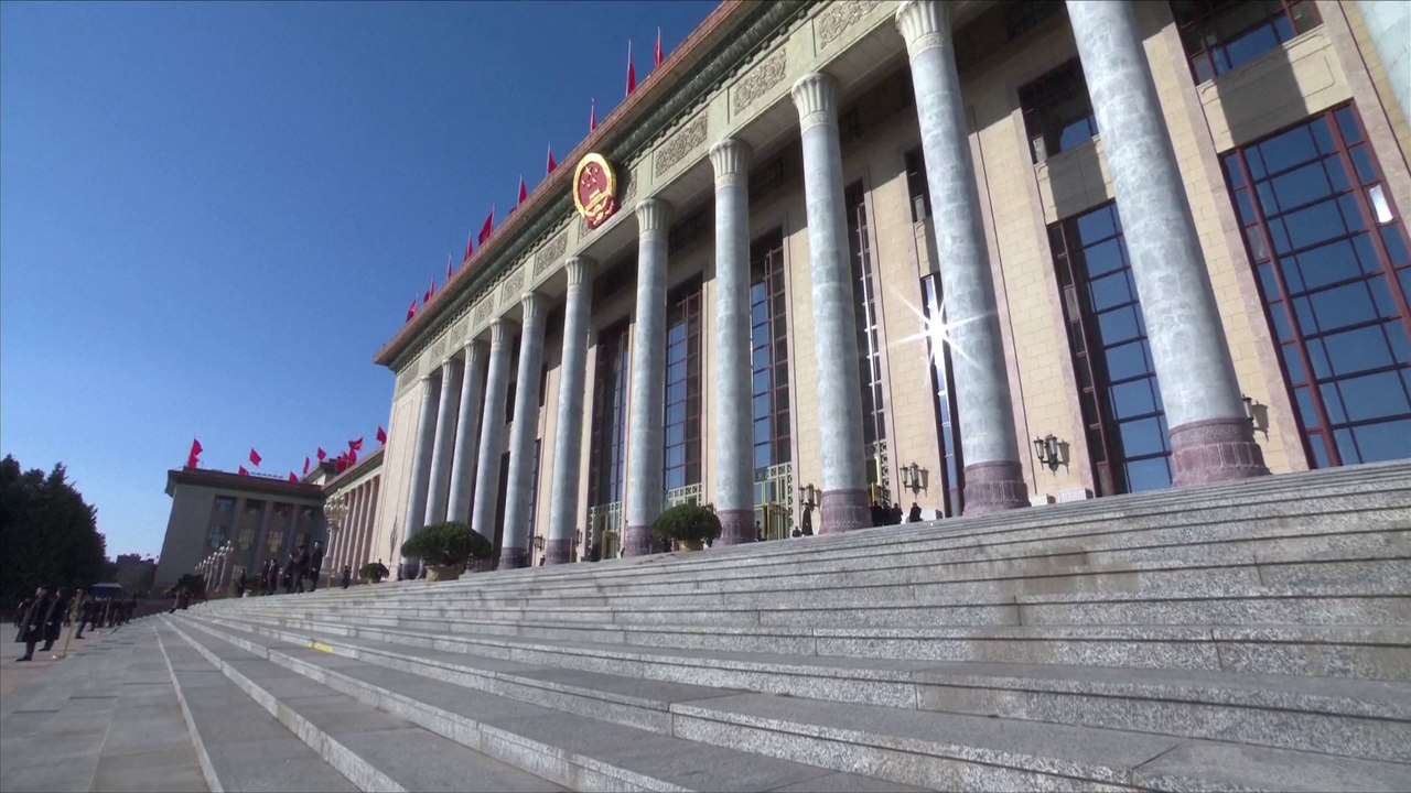China's top political advisory body concludes annual session