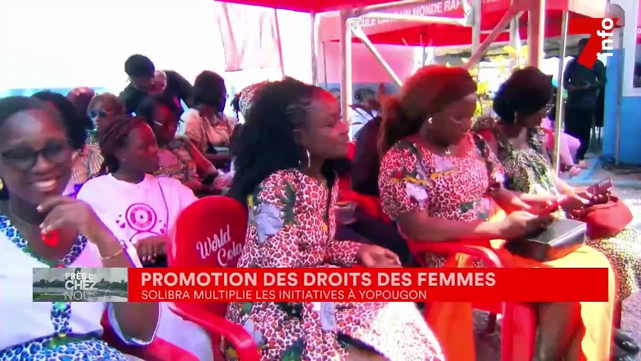Près de chez nous du 11 mars 2026 (édition 6H30)