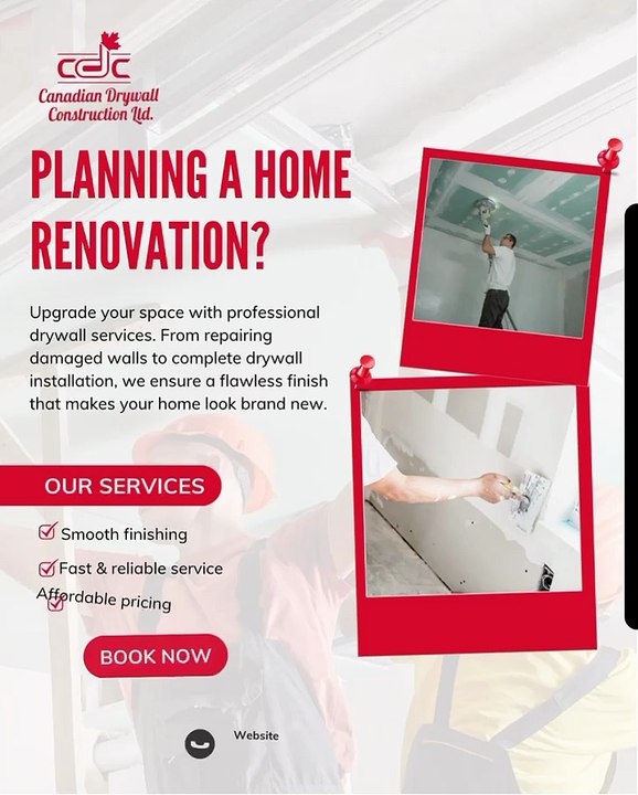 Expert Soundproof Drywall Installation Tips for High Ceilings in Calgary New Builds