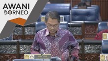 Kebertanggungjawaban bangunkan negara seiring tuntutan MA63