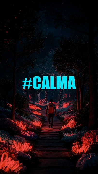 ¿Estas forjando tu destino hoy #Calma #mentecalma #exito