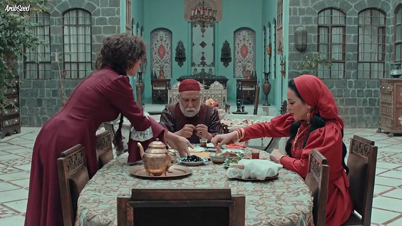 مسلسل اليتيم الحلقة 22