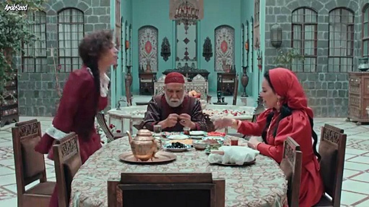 مسلسل اليتيم الحلقة 26