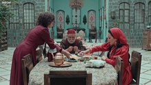 مسلسل اليتيم الحلقة 25