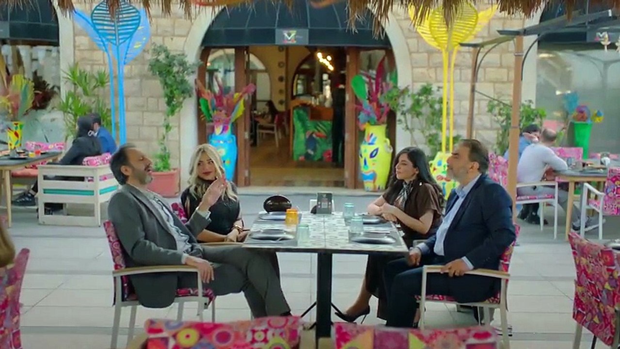 مسلسل ما اختلفنا 3 الحلقة 10 العاشرة