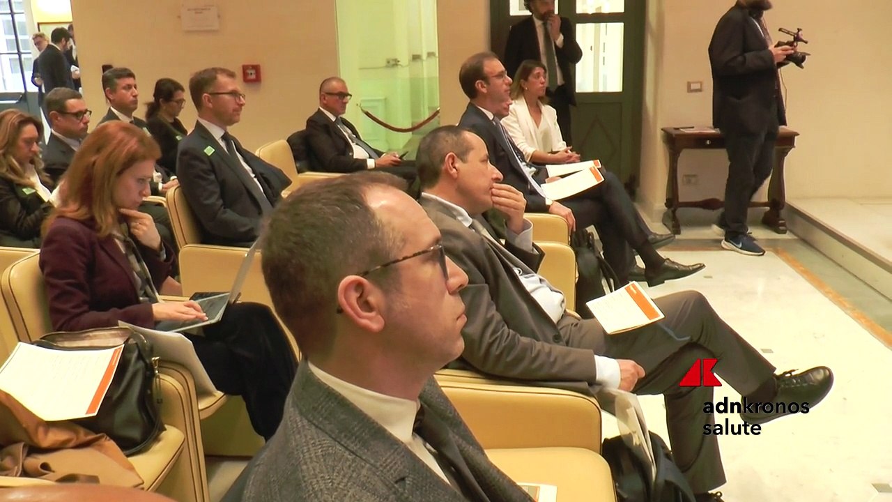 Salute: a Roma la tavola rotonda che accende i riflettori sulla steatosi epatica