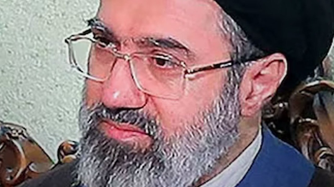 Mojtaba Khamenei: जख्मी या अंडरग्राउंड? इजरायली...