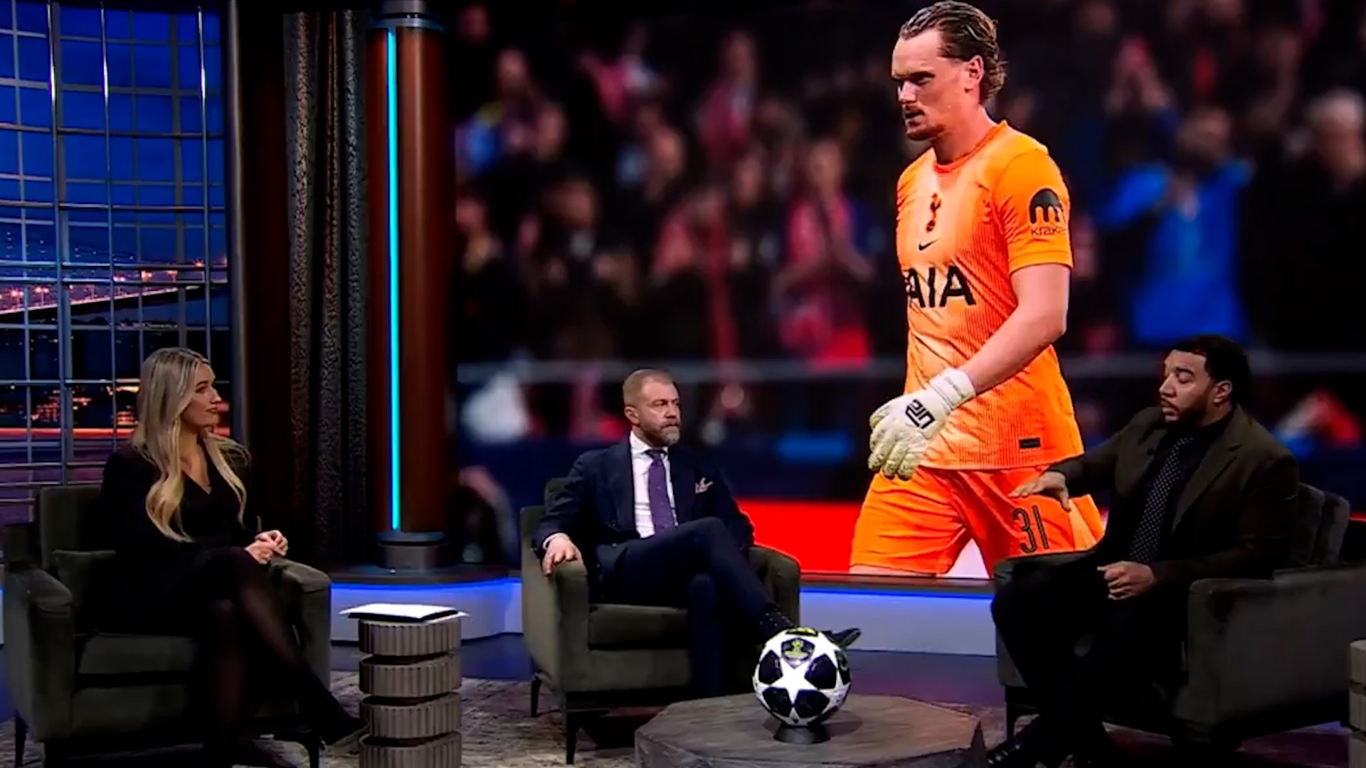 Las consecuencias del cambio de Kinsky: "Es devastador"