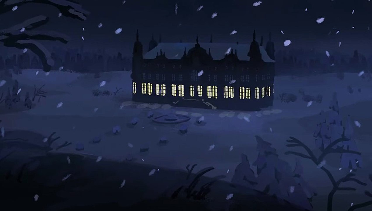 Clara & The Below (0)