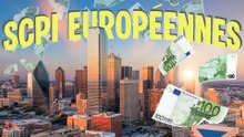 SCPI européennes : investir dans l’immobilier en Europe (rendement, fiscalité, risques)