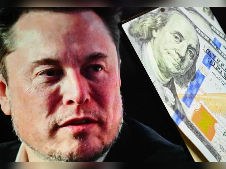 Laut Forbes-Magazin gibt es so viele Milliardäre wie noch nie