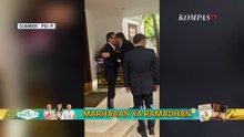 Bertemu Dubes Iran, Megawati Ucapkan Selamat atas Penunjukan Mojtaba Khamenei | KOMPAS PETANG