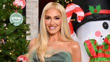 Gwen Stefani revela que gravidez aos 44 anos a aproximou da fé cristã